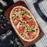 Mediterranean